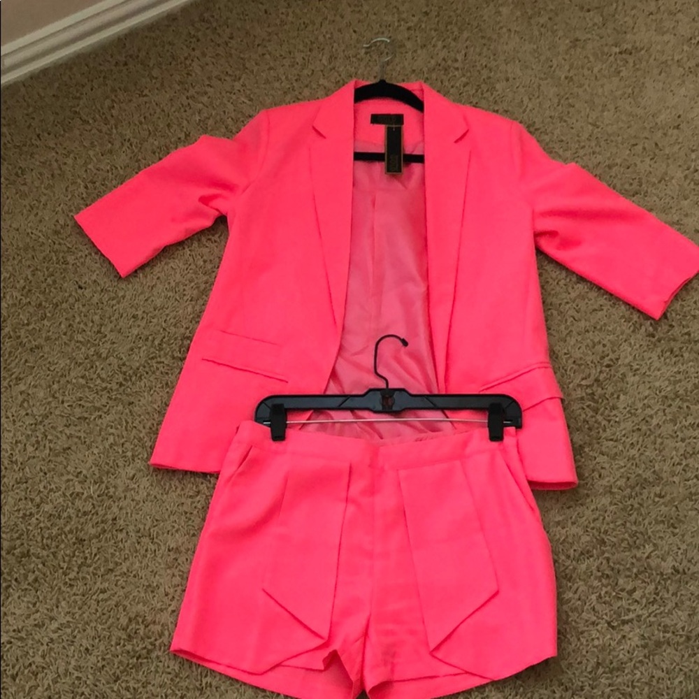 2 piece set